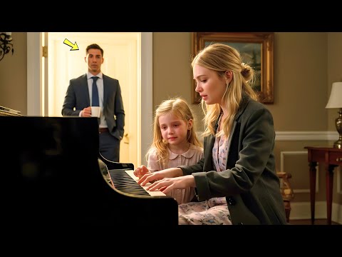 Видео: «Одинокий отец-CEO и случайная учительница музыки»