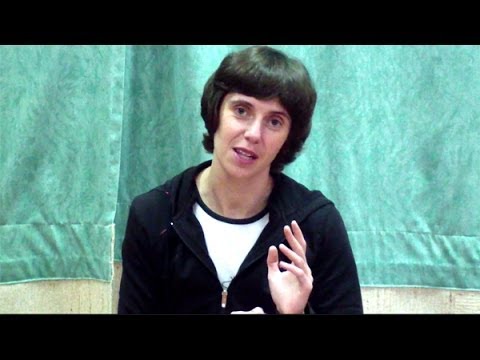 Видео: Упражнения на координацию и равновесие