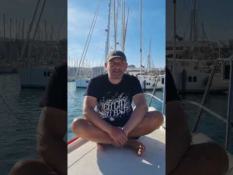 Видео: Курс по управление на ветроходна яхта от Вятър и вода - какво да очакваш