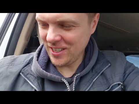 Видео: ПРОКАТИЛСЯ НА TOYOTA ALPHARD HYBRID.