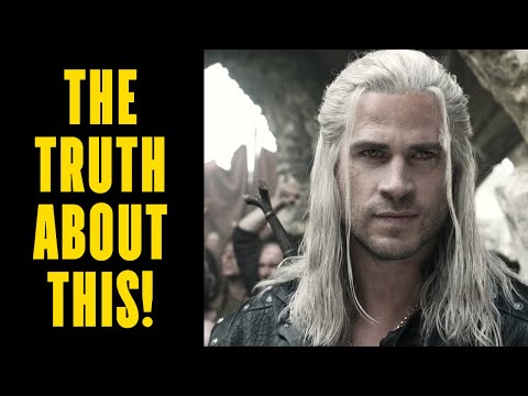 Видео: «Ведьмак» — огромный позор для Netflix, так почему же они дали зеленый свет 4-му сезону?