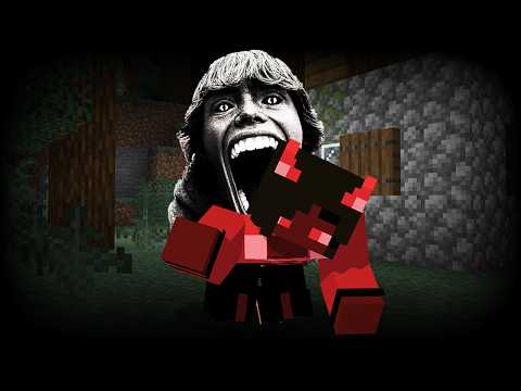 Видео: Оно уничтожает ТВОЙ РАССУДОК...