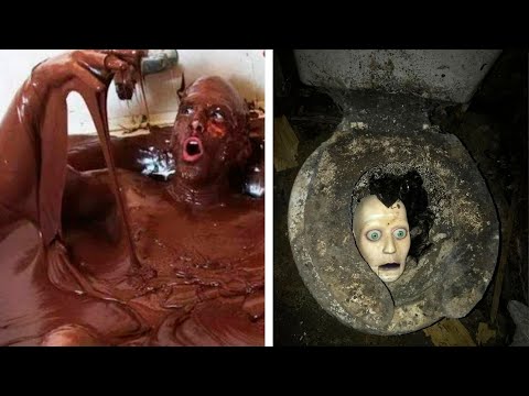 Видео: О нет, только не это!