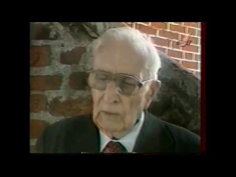 Видео: Звонарь Владимир Иванович Машков рассказывает