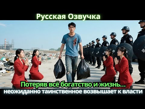 Видео: Потеряв всё богатство и жизнь… неожиданно таинственное возвышает к власти