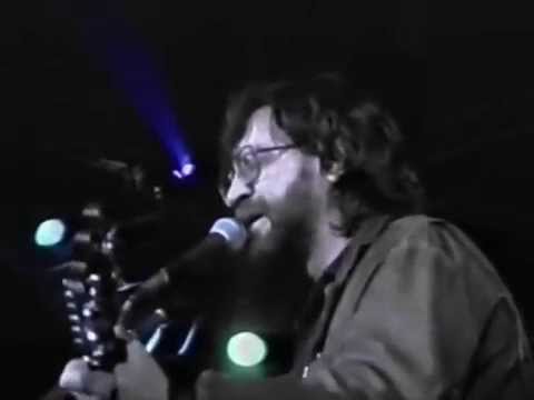 Видео: ДДТ - Я больше не люблю