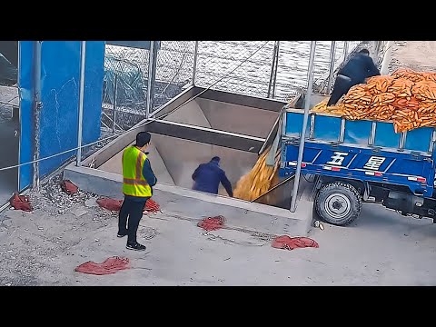 Видео: САМЫЕ НЕЛЕПЫЕ ОШИБКИ РАБОЧИХ, СНЯТЫЕ НА КАМЕРУ