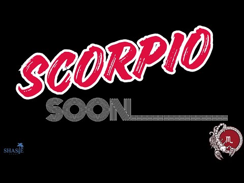 Видео: Таро Скорпиона | СКОРО! 😅 ВСЁ ОБРЕТЁТ СМЫСЛ! 😵‍💫 | *БОНУСНОЕ ЧТЕНИЕ*! ❤️‍🔥 Гадание на Таро | Любовь