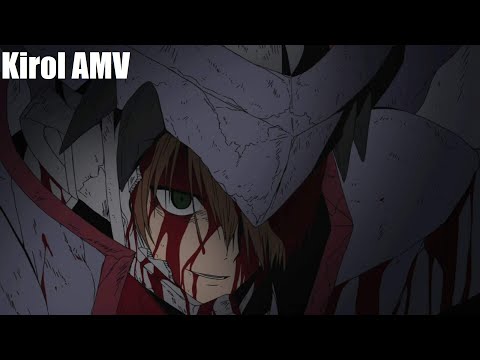 Видео: Аниме клип - Вернулся из темноты [AMV] (перезалив)