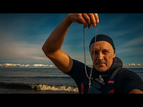 Видео: СЕЗОН ОКОНЧЕН, ОХОТА ЗА ЗОЛОТОМ ПРОДОЛЖАЕТСЯ.