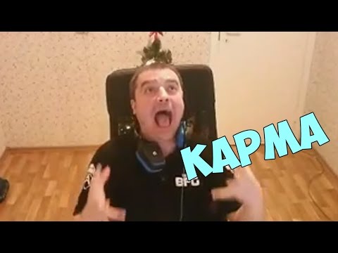 Видео: АКТЕР И МОМЕНТАЛЬНАЯ КАРМА