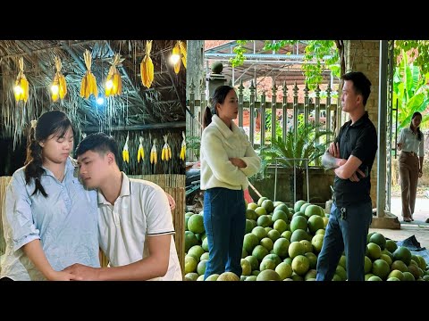 Видео: Ту На заботится и поддерживает генерального директора Алекса в преодолении трудностей на работе.