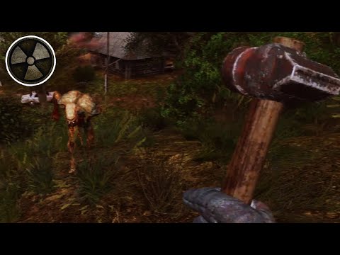 Видео: Dead Air. Последний Выживший #1. Сезон 2. STALKER.