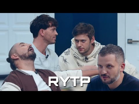 Видео: смешные моменты импровизация истории | RYTP #2