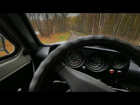 Видео: На НИВЕ На рыбалку. Лесные дороги. Таёжное озеро. Рыбалка на поплавочку.