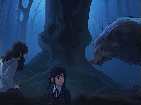 Видео: Уэнсдей клип-Вечные