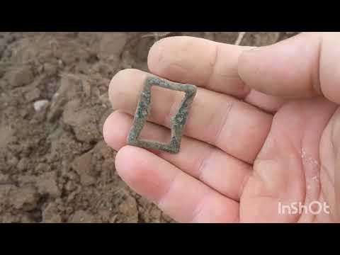 Видео: На стародавньому схилі, де стояв середньовічний млин.