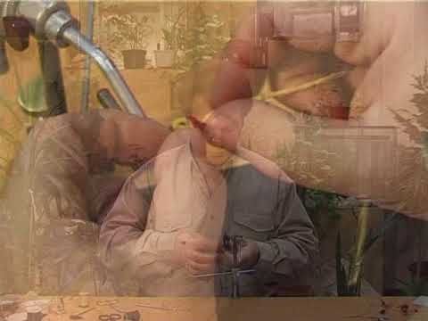 Видео: плетение