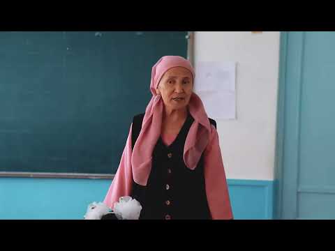Видео: КОШ АЛИППЕ  М. Бостонбаев орто мектеби 1А   класс      2022 ж
