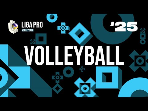 Видео: Волейбол. Лига Про. Челлендж. Минский район. Трансляция 2. 28 октября 2025г.