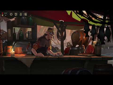 Видео: Knock on the Coffin Lid, Релиз, Первое прохождение. Часть 5, Победная