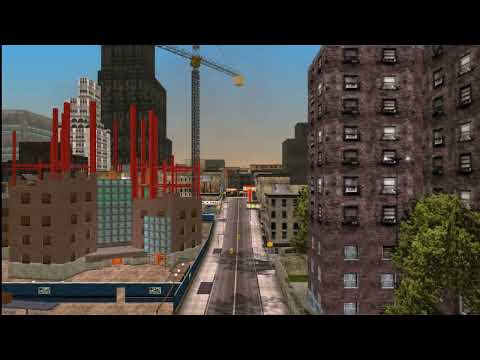 Видео: Gta Sindacco Chronicles - Миссия 60 - Эпилог