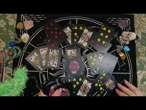 Видео: ЭЛЬВИРА НАБИУЛЛИНА ЧТО ПРОИЗОЙДЕТ? ГАДАНИЕ 2025