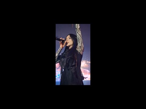 Видео: ЛИНДА - Отпусти меня - на бис (Мумий Тролль Music Bar, г. Москва) [1080p] - 30.04.2025