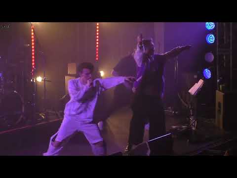 Видео: Топи лёд!/ Ярослав Баярунас, Александр Казьмин, Кирилл Гордеев/ 18.03.2023