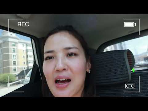 Видео: Түвшөө Дөлгөөн 3 жилийн дараа ээжтэйгээ уулзлаа 😀❤️