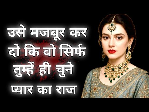 Видео: Настоящая игра в любовь: заставьте его выбрать вас | Уроки любви и жизни