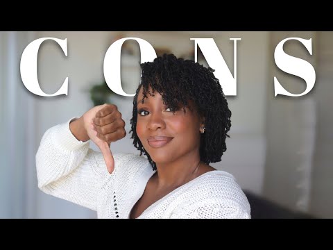 Видео: 5 МИНУСОВ МИКРОЛОКОВ | ЧЕСТНЫЕ ПРИЧИНЫ, ПОЧЕМУ ВАМ *НЕ СТОИТ* ПОКУПАТЬ МИКРОЛОКИ