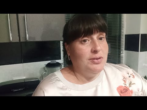 Видео: Зібрали малину і зробили покупки...