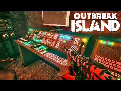 Видео: Outbreak Island ► Финал раннего доступа  #2