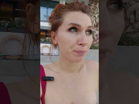 Видео: как я Живу в Дубае