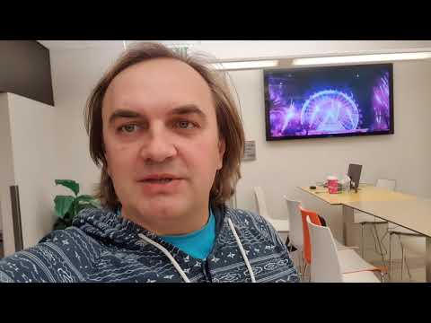 Видео: VTAS - программа для инпекции автомобилей