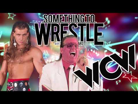 Видео: Брюс Причард о желании Шона Майклза работать в WCW