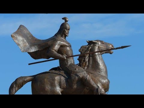 Видео: Малайсары-Тархан