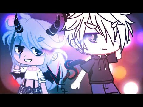 Видео: Песенный батл🎶🔥девочки VS мальчиков🔥🎶[Gacha club] 花_Хана_
