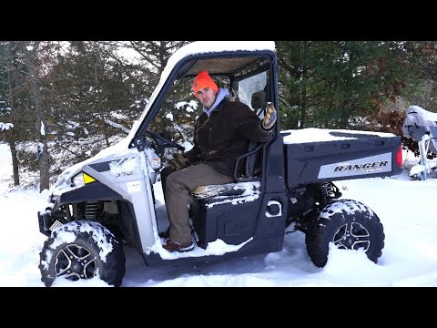 Видео: Недавно отремонтированный UTV глохнет и не заводится. Что пошло не так?