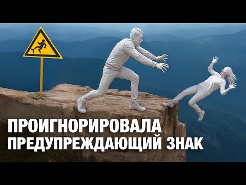 Видео: Игнорировали предупреждения - и заплатили жизнью | 6 трагических историй
