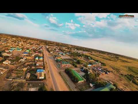Видео: Хан Ордасы музей-қорығы