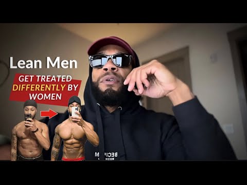 Видео: почему худые мужчины побеждают в сети и в реальной жизни