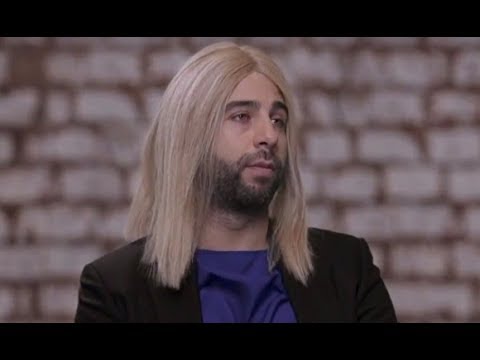 Видео: Пародии на дурные стихи. Александр Иванов и Леонид Филатов.