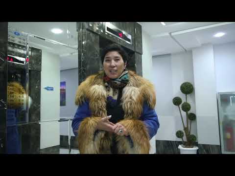 Видео: Всё про ЖК! Сегодня обзор по ЖК "Времена года"  Астана