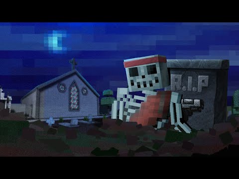 Видео: Pixel Gun мертв