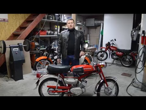 Видео: Верховина 6 из Ленинграда