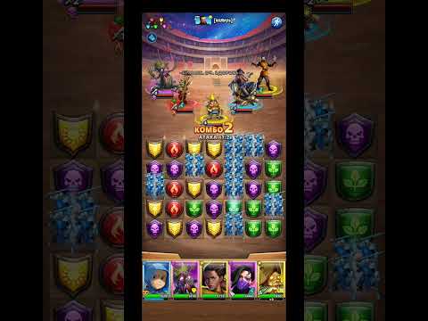 Видео: турнир очень быстрая мана день 4 надеюсь не выкинут завтра)