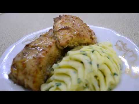 Видео: ТОЛСТОЛОБИК! РЫБА ЗА ПЕЧЕНАЯ В ДУХОВКЕ!