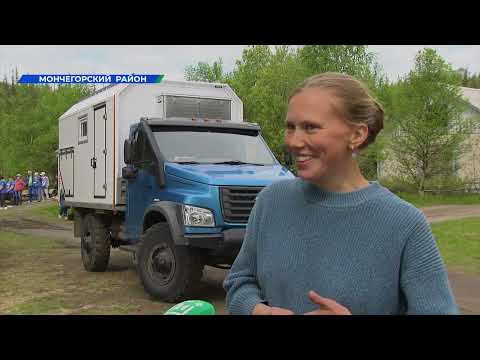 Видео: Знаменитый фотограф Игорь Шпиленок побывал в Лапландском заповеднике